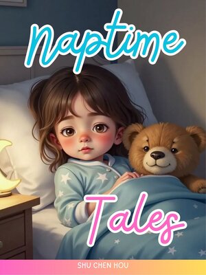 cover image of Naptime Tales
